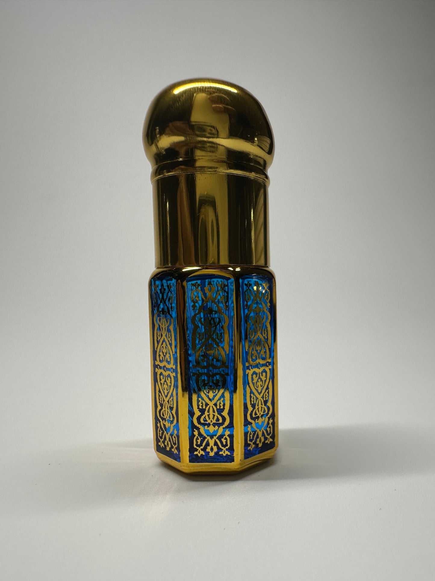 Aseel Attar Perfume oil