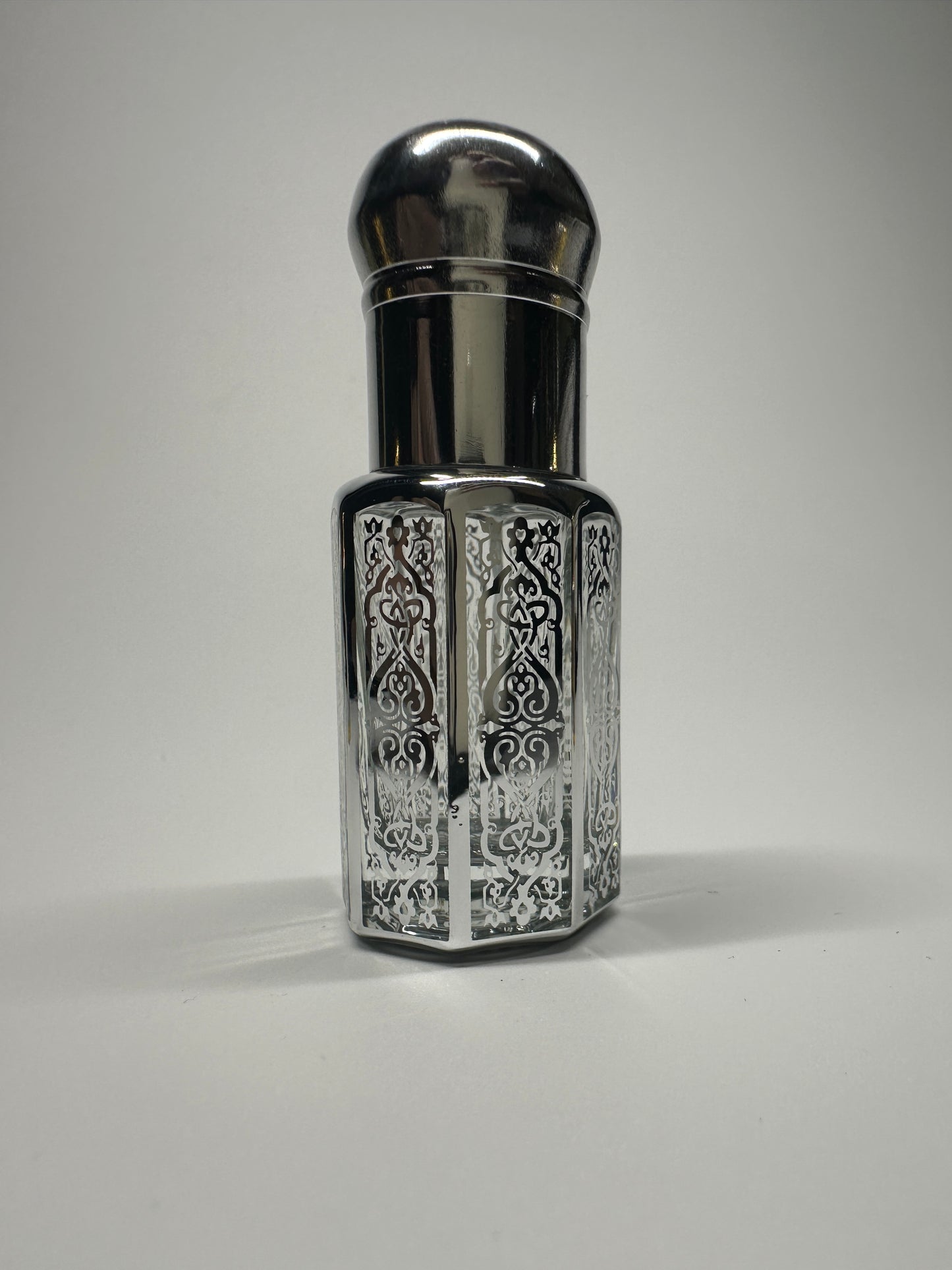 Phantom (inspired) Attar Perfume Oil