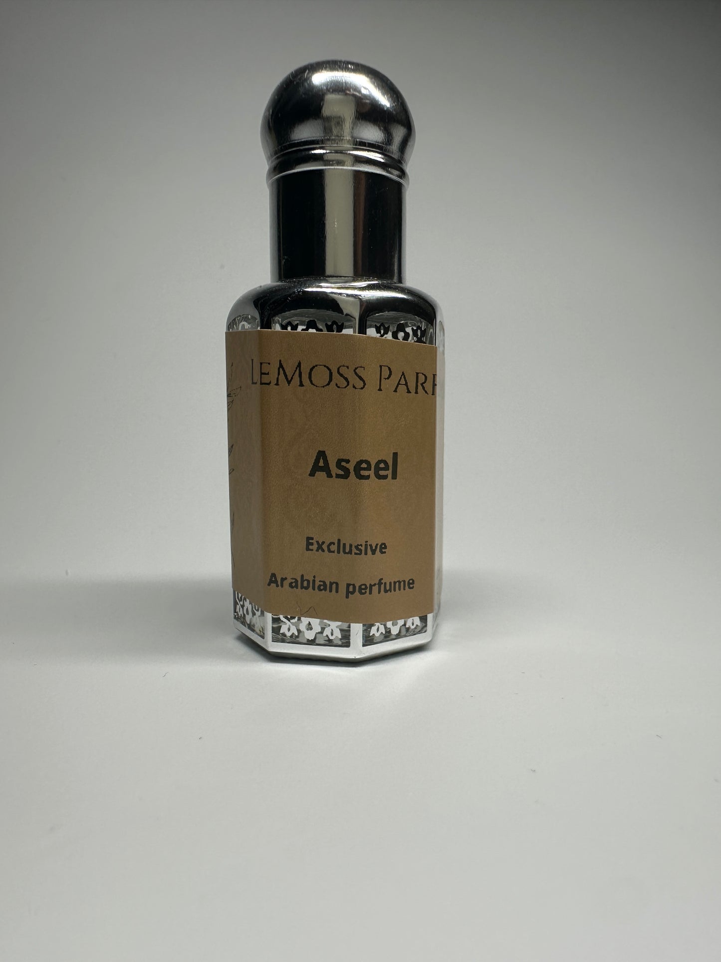 Aseel Attar Perfume oil
