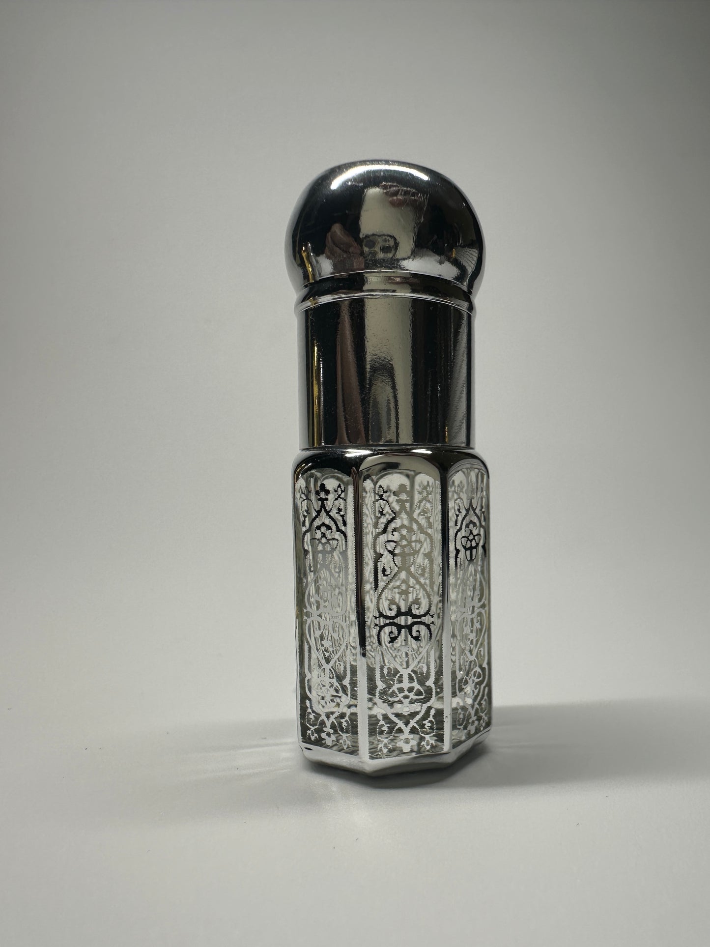 Aseel Attar Perfume oil