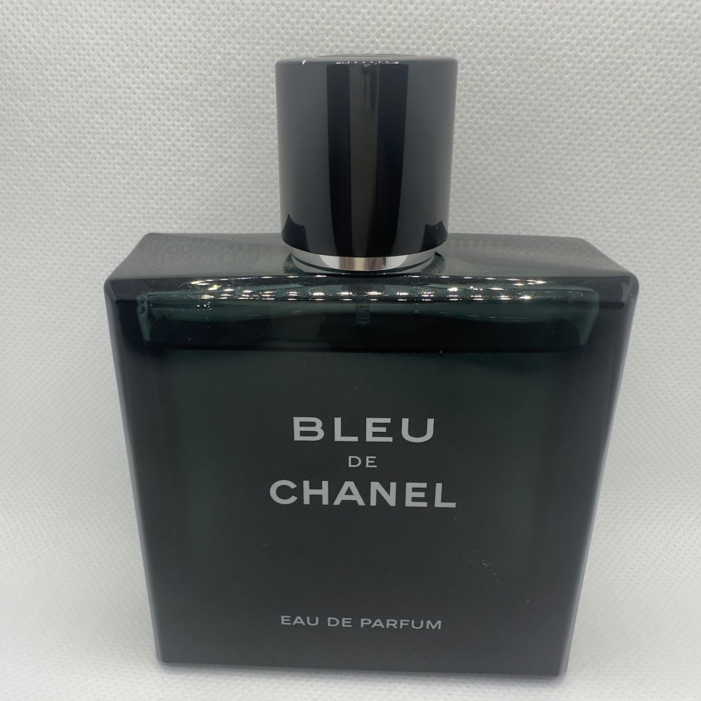 100ml Bleu de Chanel EDP by Chanel