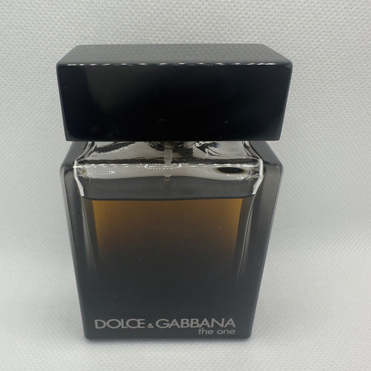 50ml The One EDP by Dolce&Gabbana