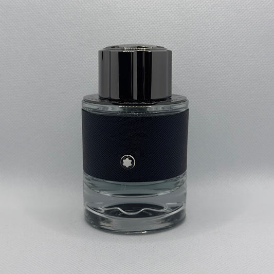 60ml Explorer by Montblanc