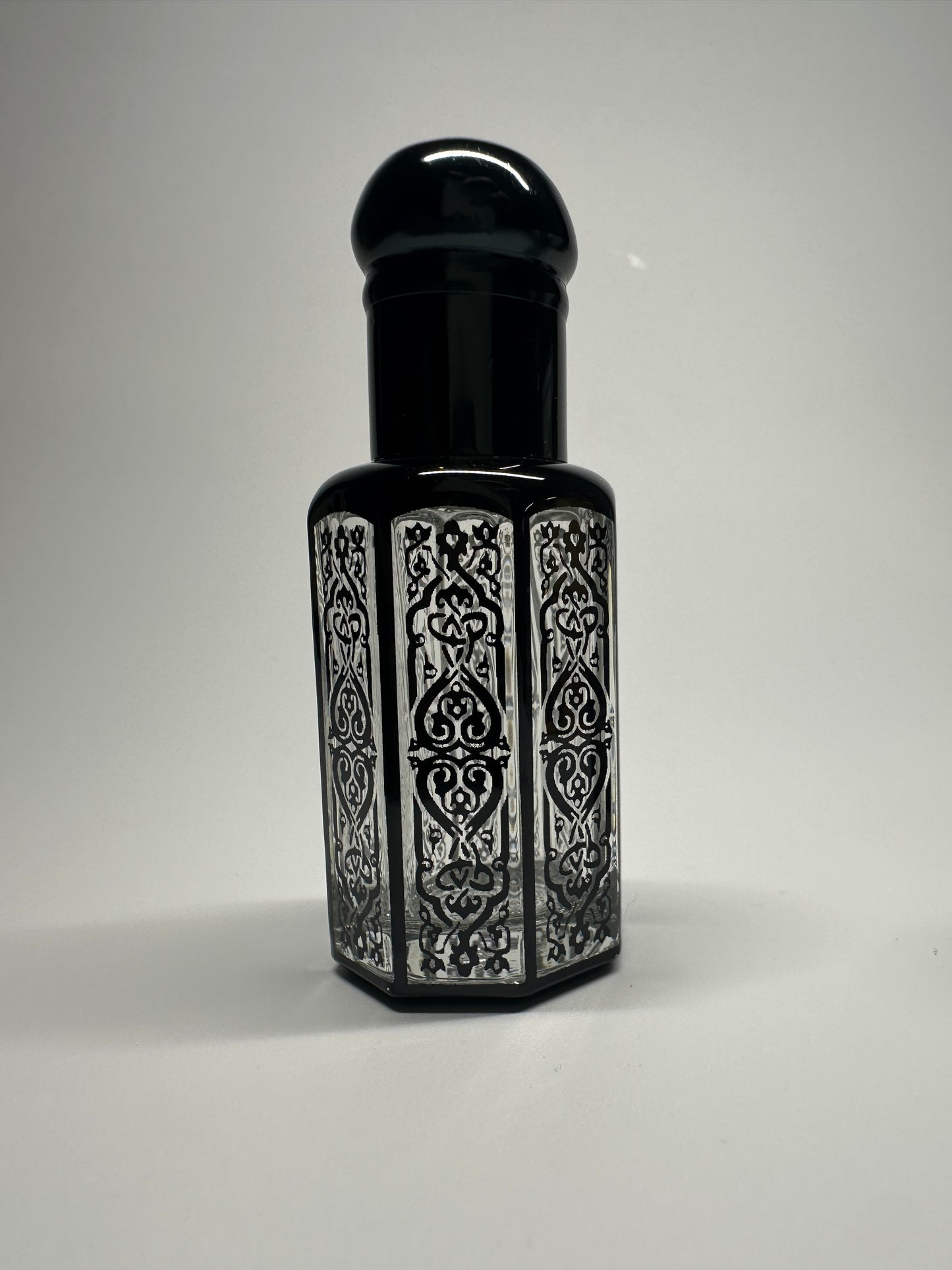 Stronger & Vanilla Attar perfume oil (inspired)