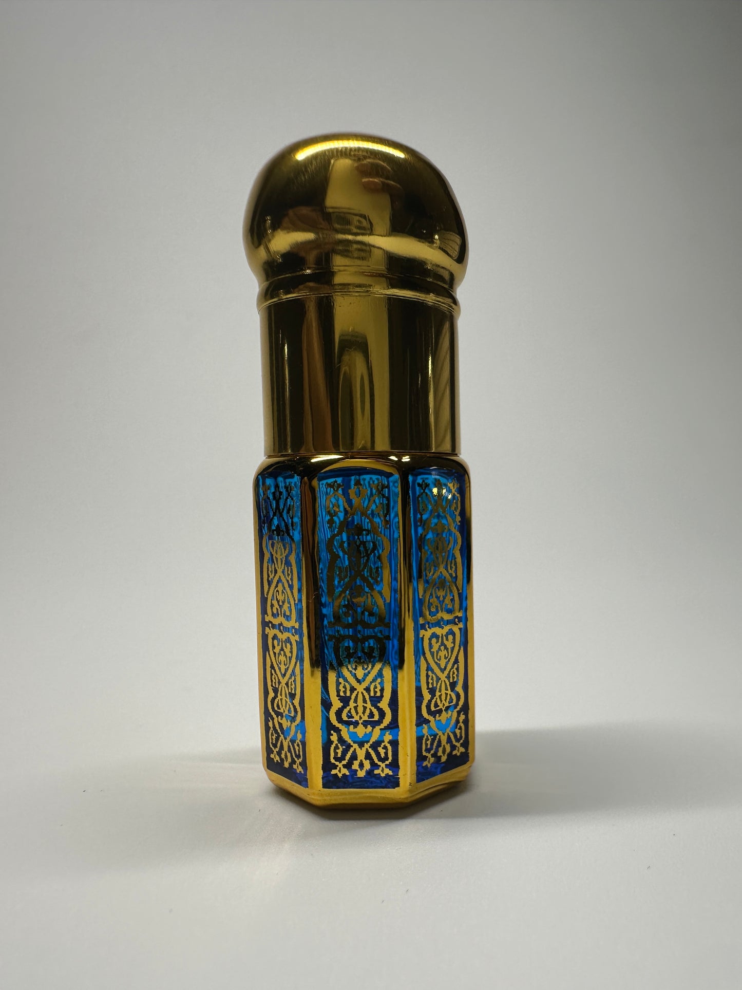 Stronger & Vanilla Attar perfume oil (inspired)