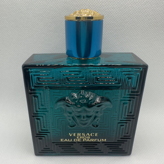 100ml Eros by Versace