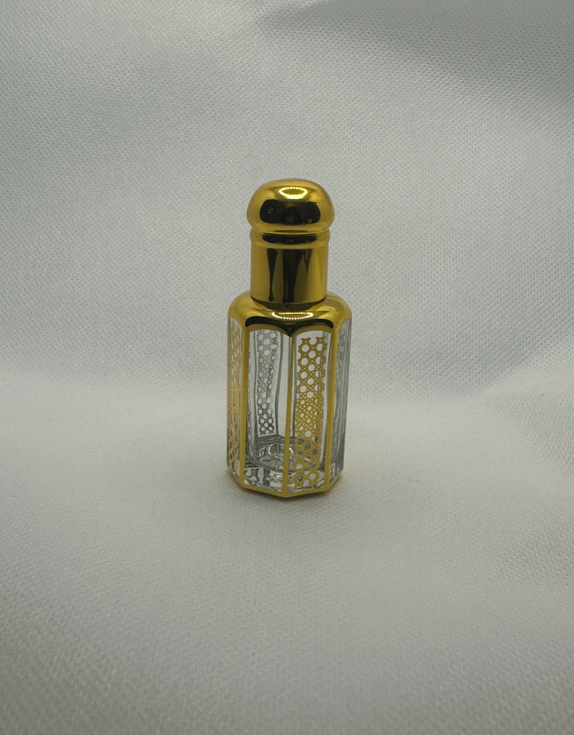 Black Magic Attar Perfume oil