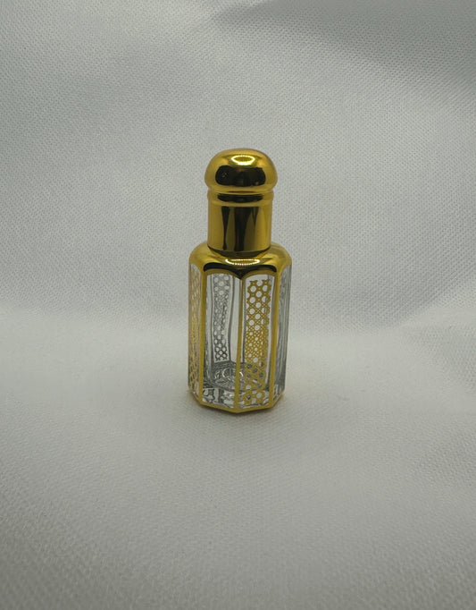 Aseel Attar Perfume oil