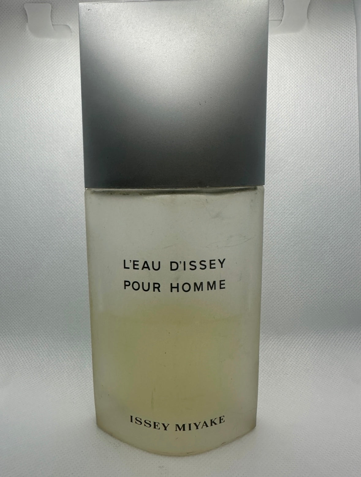 100ml L'Eau d'Issey Pour Homme by Issey Miyake