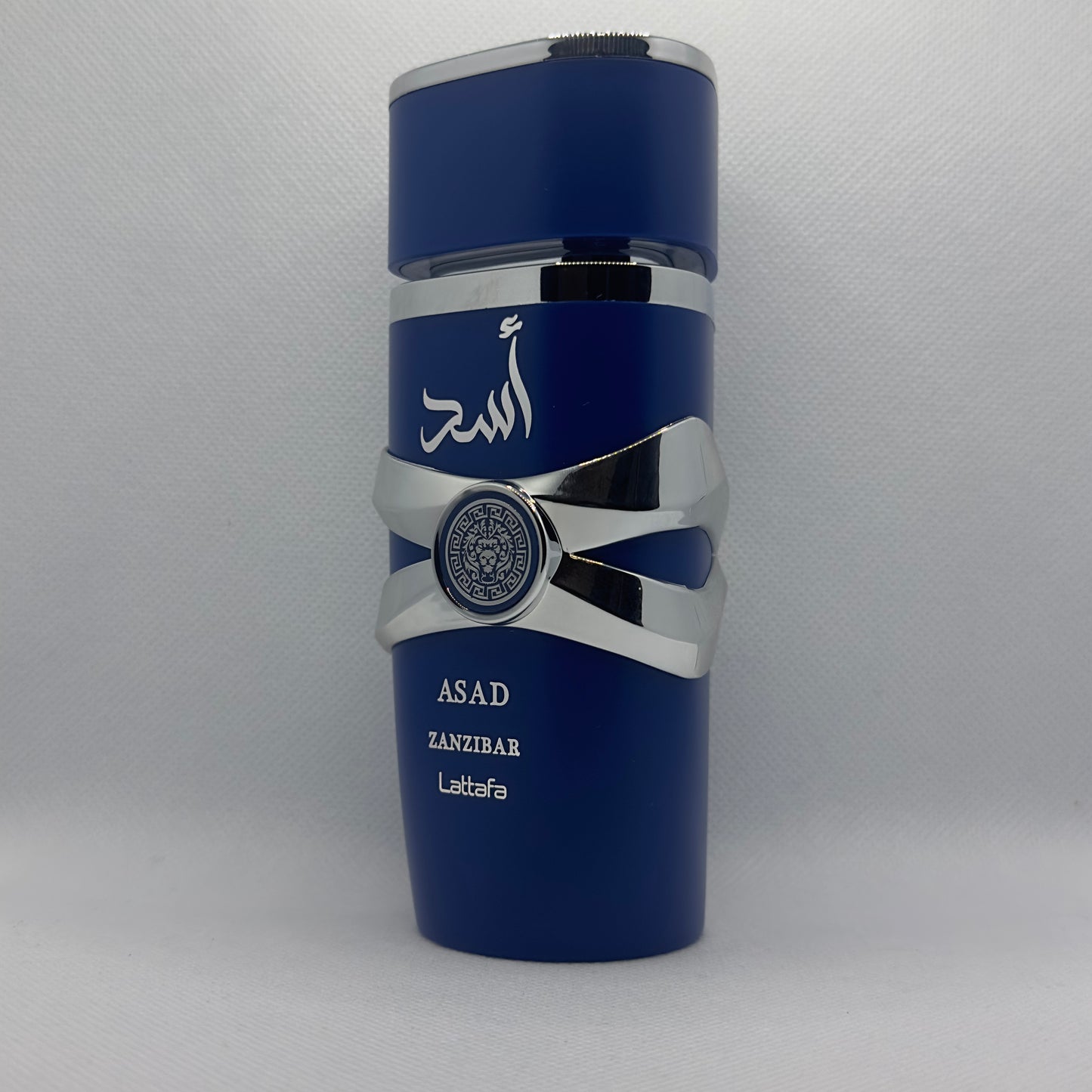 100ml Asad Zanzibar by Lattafa