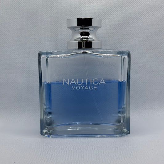 100ml Nautica Voyage by Nautica