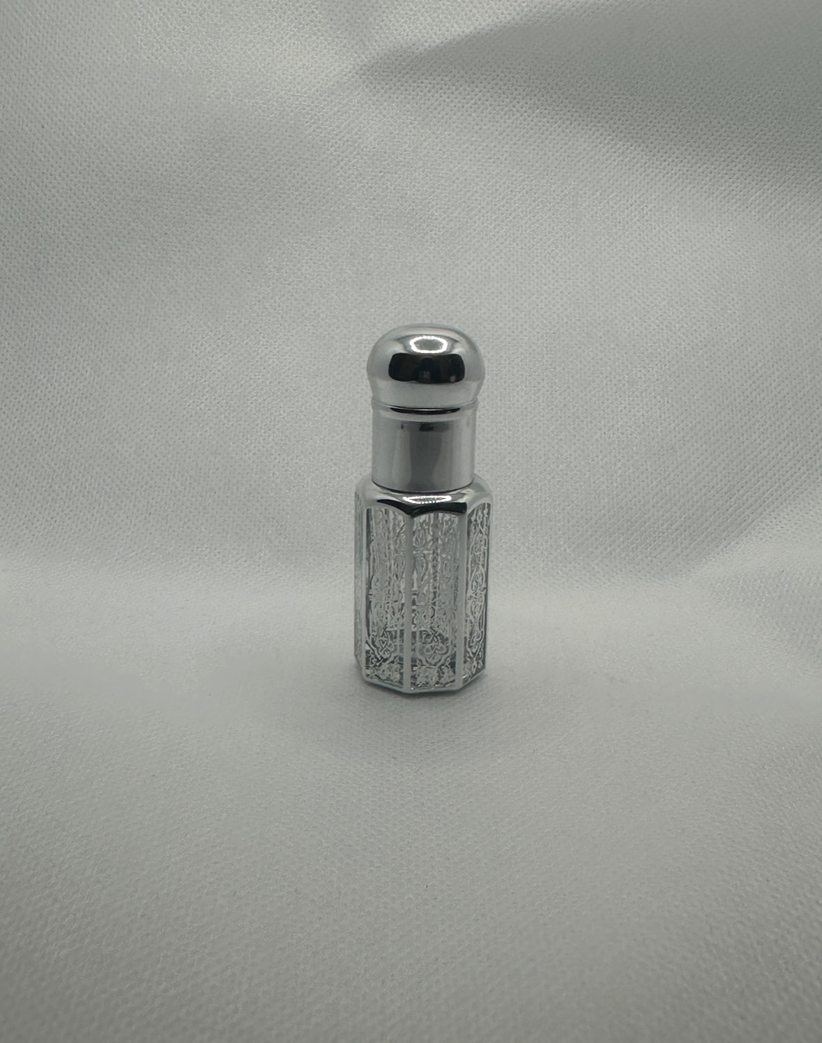 Black Magic Attar Perfume oil