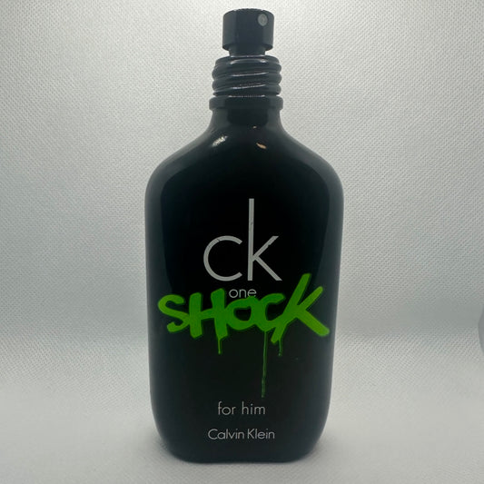 100ml Shock For Him by Calvin Klein