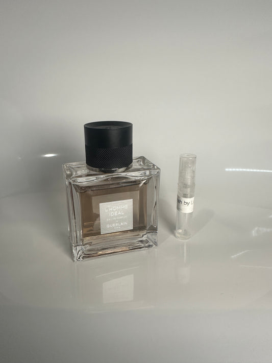 L’Homme Ideal EDP by Guerlain-Sample